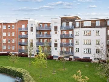 1 bedroom flat for sale