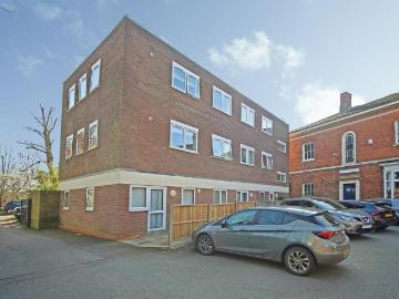 Easemore Road B98 Redditch, B97, Brockhill, Redditch, Worcestershire county, Midlands