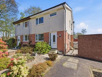 Flat for sale in Shetland - Garden, Equipped kitchen