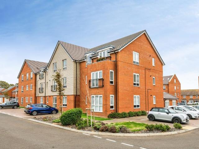 1 bedroom flat for sale