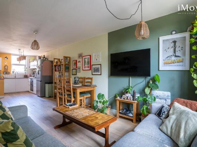 1 bedroom flat for sale