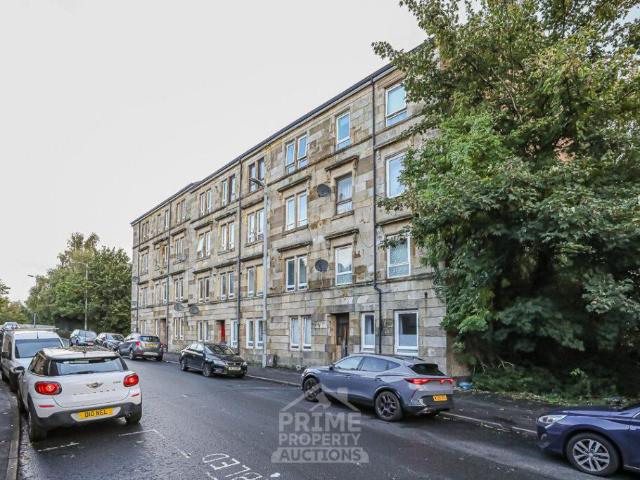 1 bedroom flat for sale