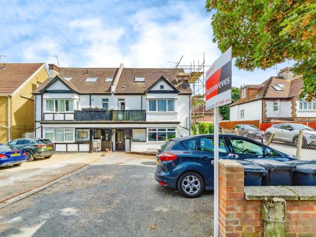 1 bedroom flat for sale