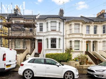 1 bedroom flat for sale