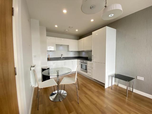 1 bedroom flat for sale