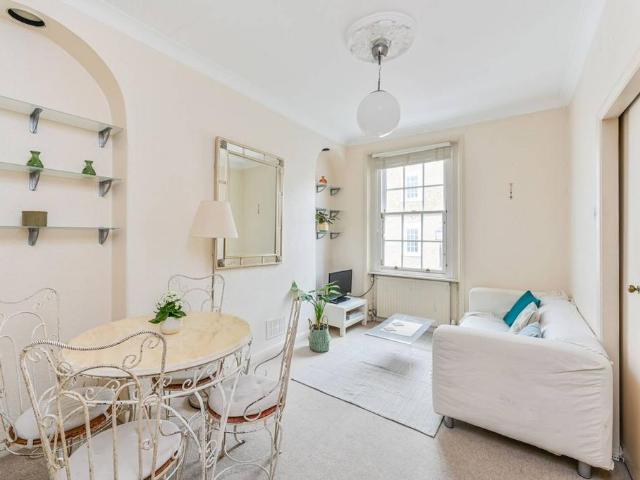 1 bedroom flat for sale