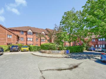 1 bedroom flat for sale