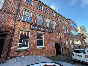 Craven, Bradford and West Yorkshire, North England
