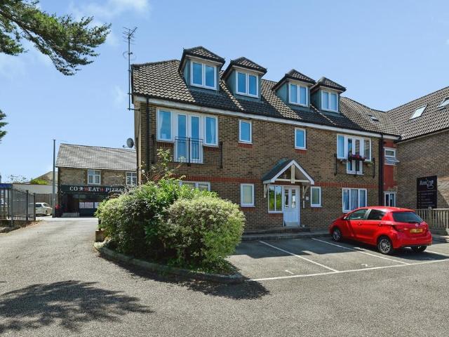 1 bedroom flat for sale