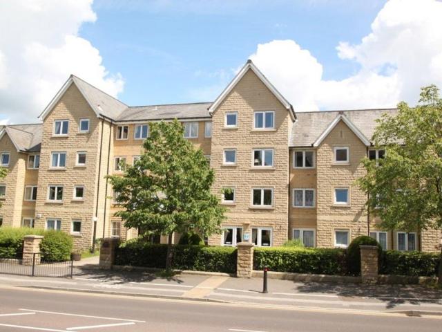 1 bedroom flat for sale