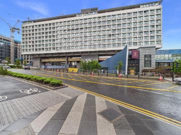 1 bedroom flat for sale