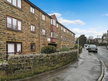 Guiseley Leeds, LS20, Bradford and West Yorkshire, North England