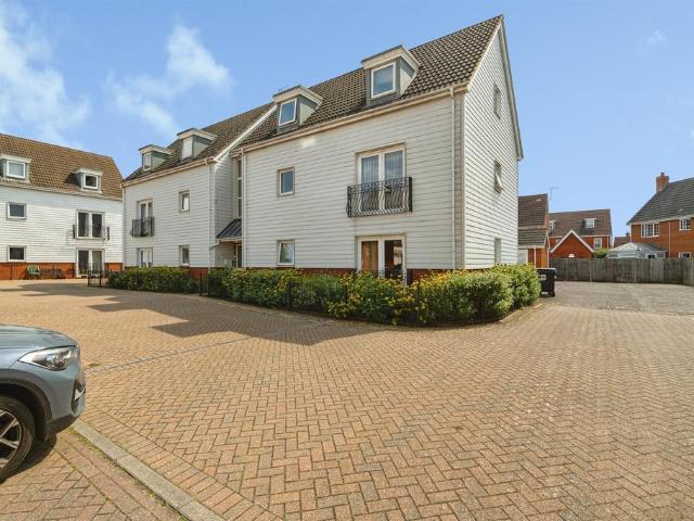 1 bedroom flat for sale