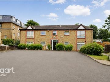 1 bedroom flat for sale