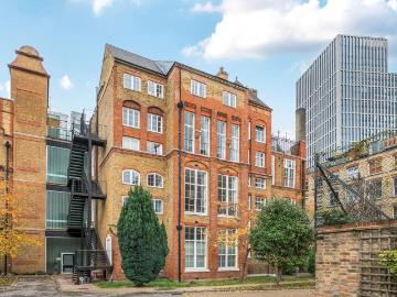 Dufferin Street EC1 London, Zone 1 London, West London, London, Greater London