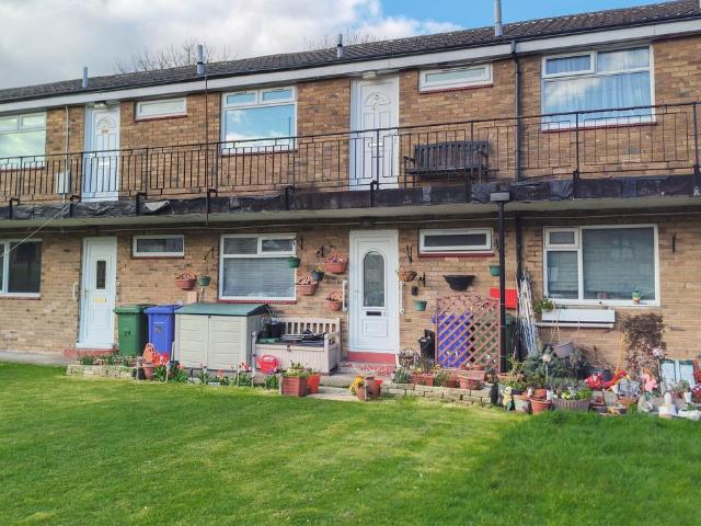 1 bedroom flat for sale