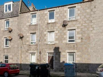 Urquhart Road AB24 Aberdeen, AB24, North East Scotland, Shetland