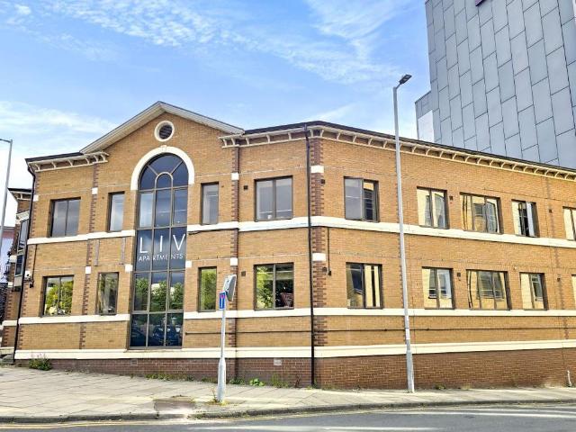 1 bedroom flat for sale