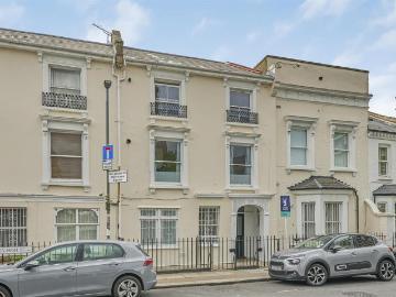 Battersea High Street SW11 London, SW11, South West London, London, Greater London