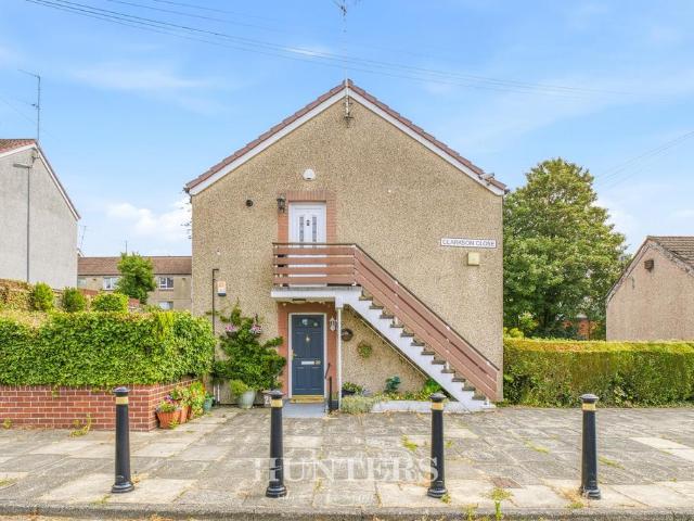 1 bedroom flat for sale
