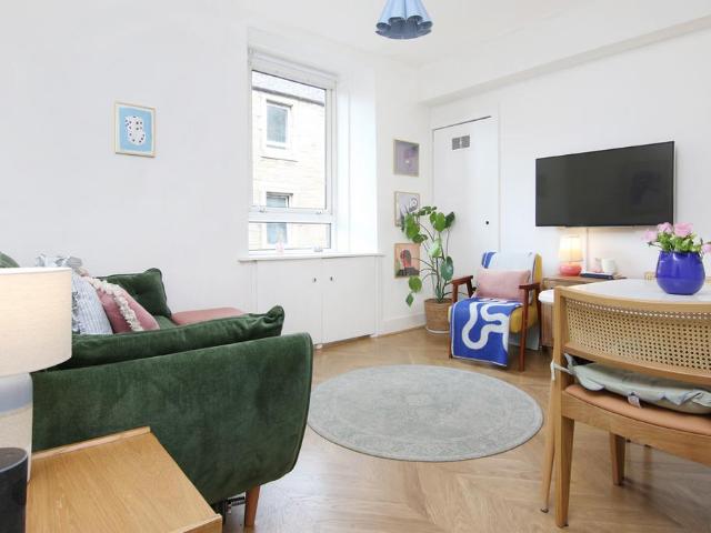 1 bedroom flat for sale