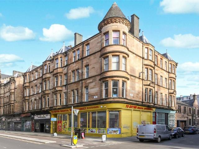 1 bedroom flat for sale