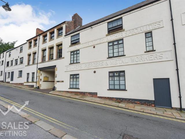 1 bedroom flat for sale