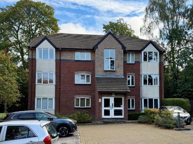 1 bedroom flat for sale
