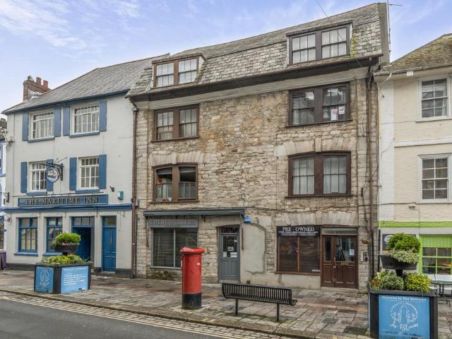1 bedroom flat for sale