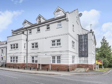 1 bedroom flat for sale