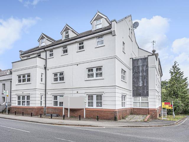 1 bedroom flat for sale