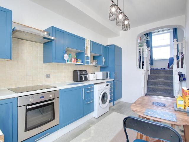 1 bedroom flat for sale