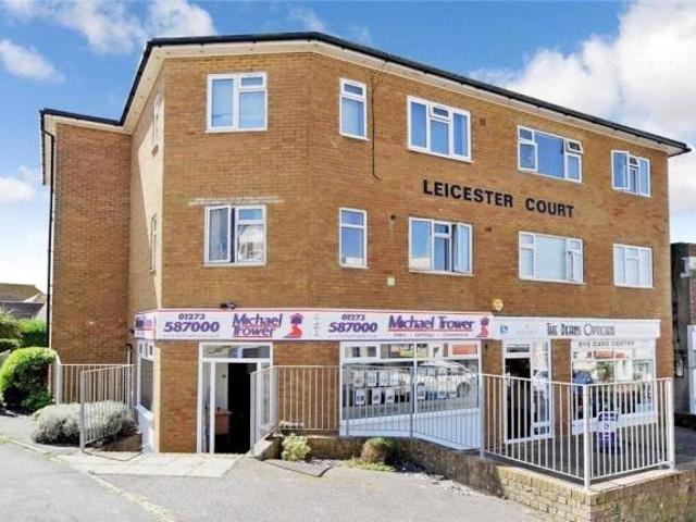 1 bedroom flat for sale