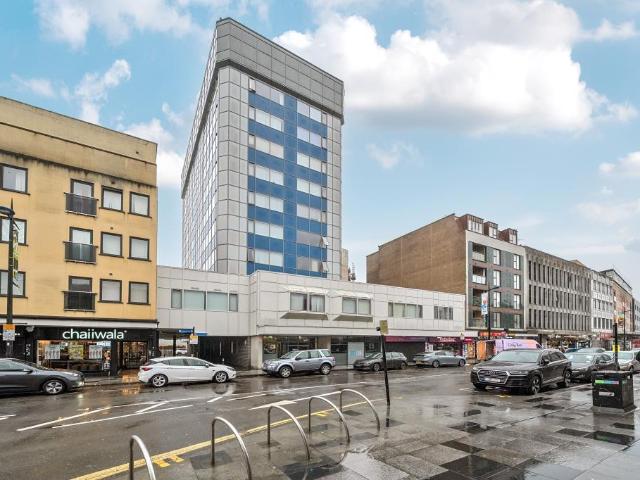 1 bedroom apartment for sale