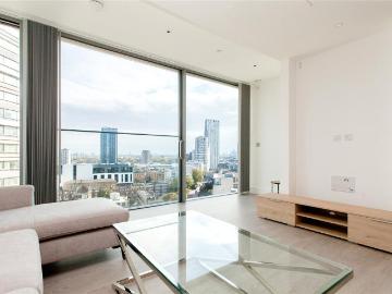1 bedroom flat for sale