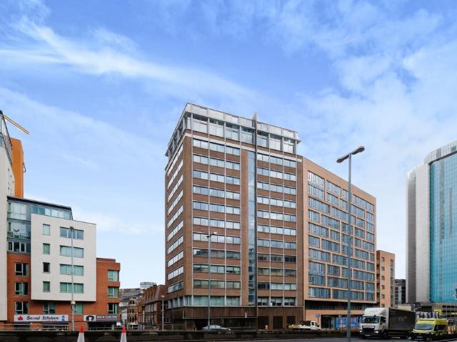 1 bedroom flat for sale