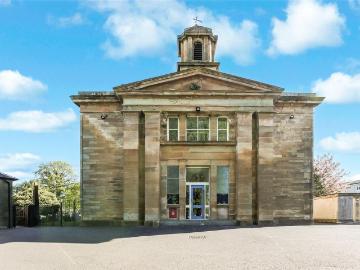 Kilmarnock, East Ayrshire county, Ayrshire