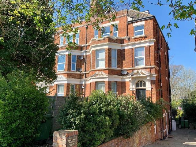 1 bedroom flat for sale