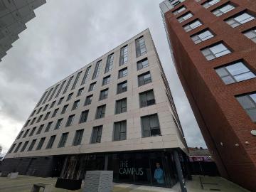 Salford, Greater Manchester, North West England