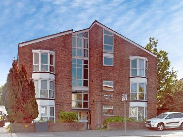 1 bedroom flat for sale