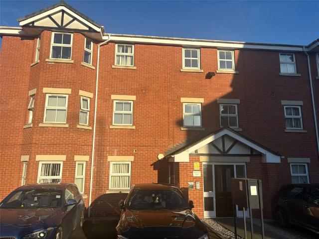 1 bedroom flat for sale