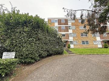 1 bedroom flat for sale