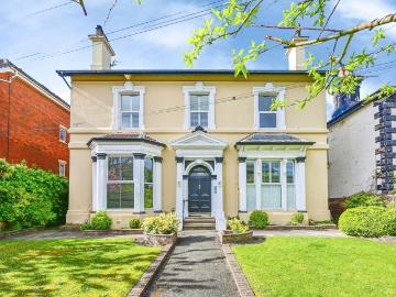 Waterloo Liverpool, L22, Liverpool, Merseyside, North West England