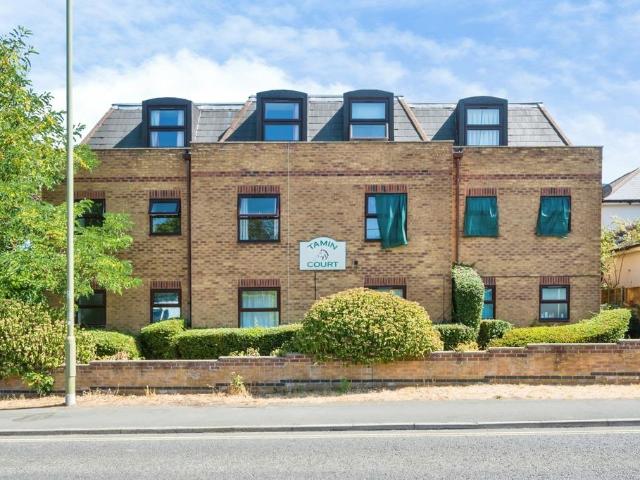 1 bedroom flat for sale