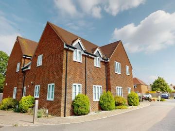 Purley on Thames Reading, RG8, West Berkshire county, South East England