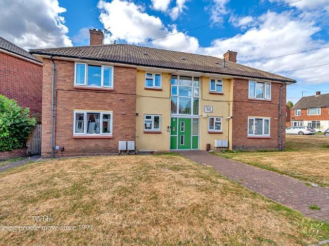 1 bedroom flat for sale