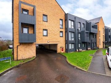 1 bedroom flat for sale