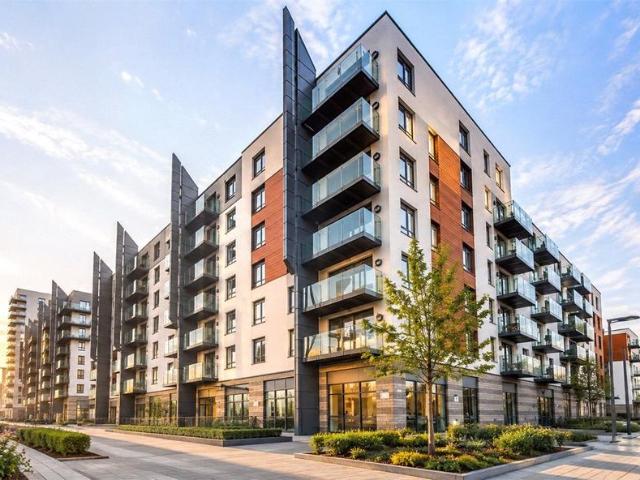 1 bedroom flat for sale