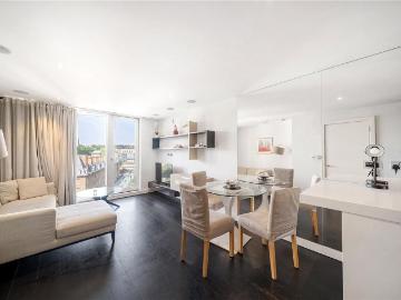 1 bedroom flat for sale