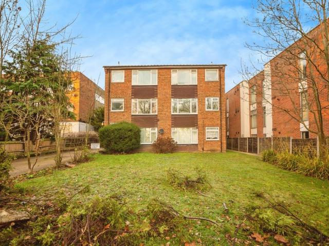 1 bedroom flat for sale